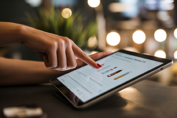 خرید آنلاین محصولات داروخانه ای با ارسال فوری